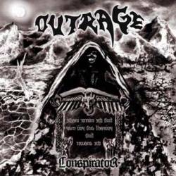 Outrage (GER) : Conspirator